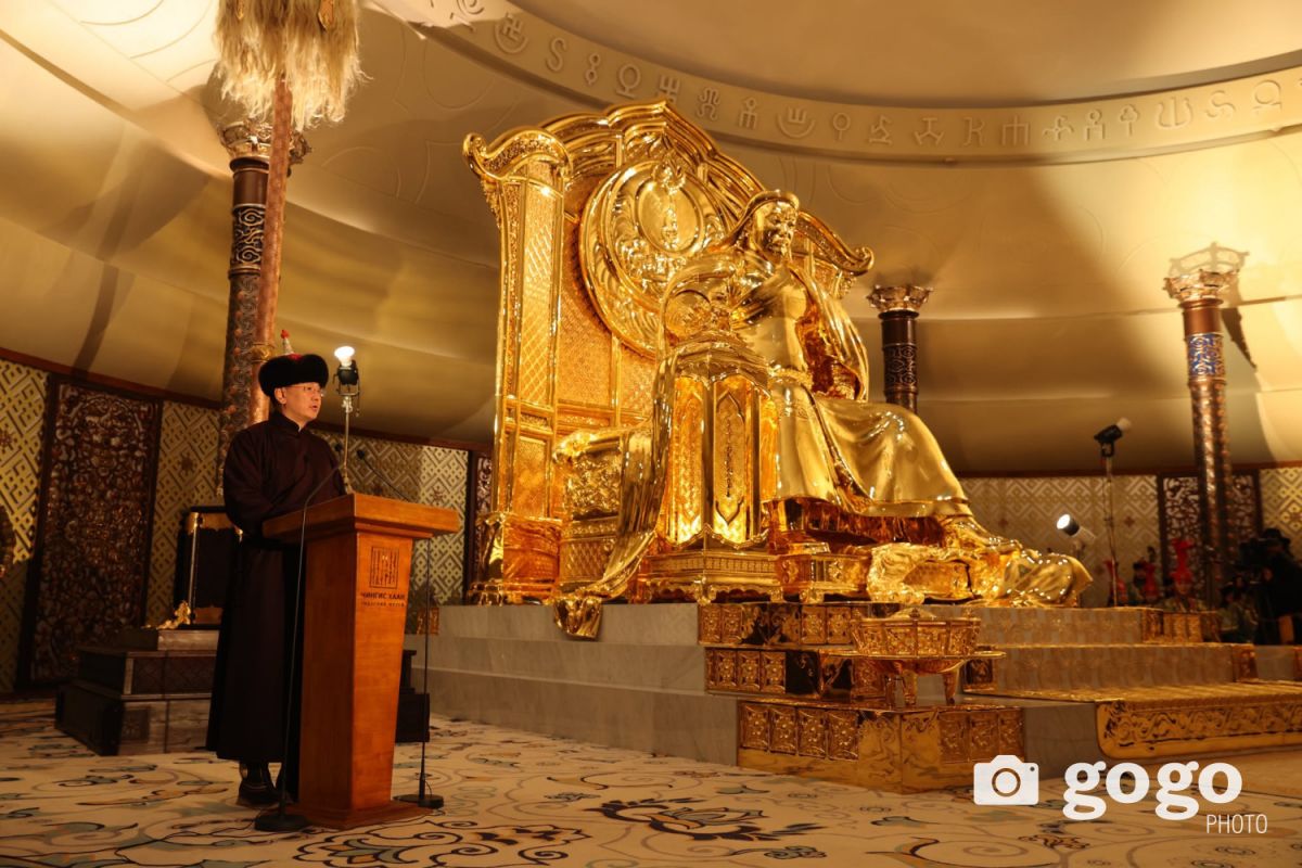 МОНГОЛЧУУД БИЛИГТ САЙН ӨДӨР ИХ ХААНДАА МӨРГӨДӨГ БАЙХ УЧИРТАЙ МОНГОЛЧУУД БИЛИГТ САЙН ӨДӨР ИХ ХААНДАА МӨРГӨДӨГ БАЙХ УЧИРТАЙ